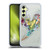 Wyanne Cat Abstract Kitty 2 Soft Gel Case for Samsung Galaxy A34 5G
