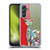 Wyanne Cat Three Cent Attitude Soft Gel Case for Samsung Galaxy A54 5G