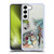 Wyanne Cat Tailitude Soft Gel Case for Samsung Galaxy S22 5G & MagSafe
