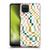Ninola Checker Pattern Nostalgic Soft Gel Case for Samsung Galaxy A12 (2020)