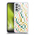 Ninola Checker Pattern Nostalgic Soft Gel Case for Samsung Galaxy A13 (2022)