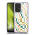 Ninola Checker Pattern Nostalgic Soft Gel Case for Samsung Galaxy A33 5G (2022)