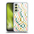 Ninola Checker Pattern Nostalgic Soft Gel Case for Samsung Galaxy A34 5G