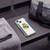 Real Madrid CF 2026/27 Badge White Soft Gel Case for Apple iPhone 14