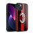 AC Milan 2026/27 Crest Kit Home Gel Armour Case For Apple iPhone 13