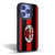 AC Milan 2026/27 Crest Kit Home Gel Armour Case For Apple iPhone 13