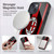 AC Milan 2026/27 Crest Kit Home Gel Armour Case For Apple iPhone 13