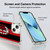 AC Milan 2026/27 Crest Kit Home Soft Gel Case for Apple iPhone 13