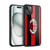 AC Milan 2026/27 Crest Kit Home Gel Armour Case For Apple iPhone 15 Plus