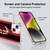 AC Milan 2026/27 Crest Kit Home Soft Gel Case for Apple iPhone 14