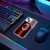 AC Milan 2026/27 Crest Kit Home Soft Gel Case for Apple iPhone 14