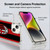 AC Milan 2026/27 Crest Kit Home Soft Gel Case for Apple iPhone 14 Plus & MagSafe