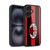 AC Milan 2026/27 Crest Kit Home Gel Armour Case For Apple iPhone 16