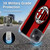 AC Milan 2026/27 Crest Kit Home Soft Gel Case for Apple iPhone 15 Plus & MagSafe