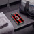 AC Milan 2026/27 Crest Kit Home Soft Gel Case for Apple iPhone 15 Plus & MagSafe