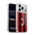 AC Milan 2026/27 Crest Kit Home Soft Gel Case for Apple iPhone 17 Pro