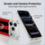 AC Milan 2026/27 Crest Kit Home Soft Gel Case for Apple iPhone 17 Pro