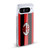 AC Milan 2026/27 Crest Kit Home Soft Gel Case for Google Pixel 10 Pro XL
