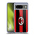 AC Milan 2026/27 Crest Kit Home Soft Gel Case for Google Pixel 8