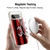 AC Milan 2026/27 Crest Kit Home Soft Gel Case for Google Pixel 9 / Pixel 9 Pro