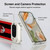 AC Milan 2026/27 Crest Kit Home Soft Gel Case for Google Pixel 9 / Pixel 9 Pro