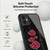 Naruto Shippuden Art Akatsuki Logotype Gel Armour Case For Apple iPhone 11