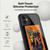 Naruto Shippuden Art Akatsuki Organization Gel Armour Case For Apple iPhone 11