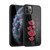 Naruto Shippuden Art Akatsuki Logotype Gel Armour Case For Apple iPhone 11 Pro Max