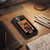 Naruto Shippuden Art Akatsuki Organization Gel Armour Case For Apple iPhone 11 Pro Max