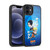 Naruto Shippuden Art Chibi Sasuke Naruto Gel Armour Case For Apple iPhone 12 / iPhone 12 Pro