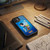 Naruto Shippuden Art Chibi Sasuke Naruto Gel Armour Case For Apple iPhone 12 / iPhone 12 Pro