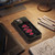 Naruto Shippuden Art Akatsuki Logotype Gel Armour Case For Apple iPhone 12 Pro Max