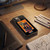 Naruto Shippuden Art Akatsuki Organization Gel Armour Case For Apple iPhone 12 Pro Max
