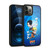 Naruto Shippuden Art Chibi Sasuke Naruto Gel Armour Case For Apple iPhone 12 Pro Max