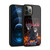 Naruto Shippuden Art Itachi Uchiha Gel Armour Case For Apple iPhone 12 Pro Max