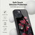 Naruto Shippuden Art Itachi Uchiha Akatsuki Gel Armour Case For Apple iPhone 13