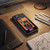 Naruto Shippuden Art Akatsuki Organization Gel Armour Case For Apple iPhone 13 Pro Max