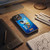 Naruto Shippuden Art Chibi Sasuke Naruto Gel Armour Case For Apple iPhone 13 Pro Max