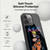 Naruto Shippuden Art Portrait Gel Armour Case For Apple iPhone 13 Pro Max