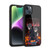 Naruto Shippuden Art Itachi Uchiha Gel Armour Case For Apple iPhone 14 Plus