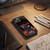 Naruto Shippuden Art Itachi Uchiha Gel Armour Case For Apple iPhone 14 Plus