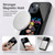 Naruto Shippuden Art Portrait Gel Armour Case For Apple iPhone 14 Plus