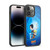 Naruto Shippuden Art Chibi Sasuke Naruto Gel Armour Case For Apple iPhone 14 Pro Max