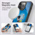 Naruto Shippuden Art Chibi Sasuke Naruto Gel Armour Case For Apple iPhone 14 Pro Max