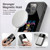 Naruto Shippuden Art Portrait Gel Armour Case For Apple iPhone 14 Pro Max
