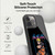 Naruto Shippuden Art Portrait Gel Armour Case For Apple iPhone 14 Pro Max