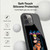 Naruto Shippuden Art Portrait Gel Armour Case For Apple iPhone 14 Pro
