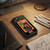 Naruto Shippuden Art Akatsuki Organization Gel Armour Case For Apple iPhone 15