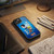 Naruto Shippuden Art Chibi Sasuke Naruto Gel Armour Case For Apple iPhone 15
