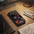Naruto Shippuden Art Itachi Uchiha Gel Armour Case For Apple iPhone 15